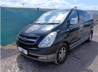 2011; 2.5л; Дизель; CRDi; Минивэн; черный; Англия; разб. номер T53806 #1