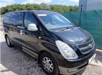 2011; 2.5л; Дизель; CRDi; Минивэн; черный; Англия; разб. номер T53806 #5