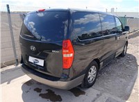 2011; 2.5л; Дизель; CRDi; Минивэн; черный; Англия; разб. номер T53806 #6