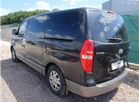 2011; 2.5л; Дизель; CRDi; Минивэн; черный; Англия; разб. номер T53806 #7