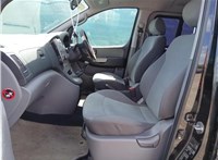 2011; 2.5л; Дизель; CRDi; Минивэн; черный; Англия; разб. номер T53806 #8