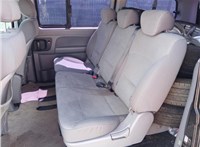 2011; 2.5л; Дизель; CRDi; Минивэн; черный; Англия; разб. номер T53806 #9