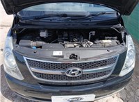 2011; 2.5л; Дизель; CRDi; Минивэн; черный; Англия; разб. номер T53806 #10