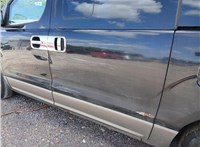 2011; 2.5л; Дизель; CRDi; Минивэн; черный; Англия; разб. номер T53806 #12