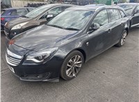 2015; 2л; Дизель; CDTI; Универсал; черный; Англия; разб. номер T54012 #1