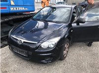 2009; 1.4л; Бензин; Инжектор; Хэтчбэк 5 дв.; черный; Германия; разб. номер 610612 #1