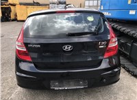 2009; 1.4л; Бензин; Инжектор; Хэтчбэк 5 дв.; черный; Германия; разб. номер 610612 #2