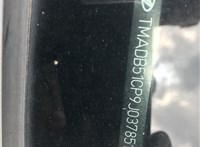 2009; 1.4л; Бензин; Инжектор; Хэтчбэк 5 дв.; черный; Германия; разб. номер 610612 #3