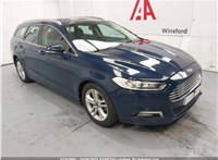 2017; 1.5л; Бензин; EcoBoost; Универсал; синий; Англия; разб. номер T53719 #1