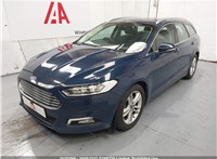 2017; 1.5л; Бензин; EcoBoost; Универсал; синий; Англия; разб. номер T53719 #2