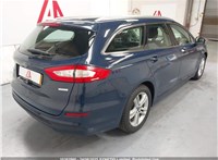 2017; 1.5л; Бензин; EcoBoost; Универсал; синий; Англия; разб. номер T53719 #3