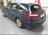 2017; 1.5л; Бензин; EcoBoost; Универсал; синий; Англия; разб. номер T53719 #4