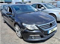 2008; 2л; Дизель; Купе; черный; Англия; разб. номер T53909 #1