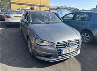 2014; 2л; Дизель; TDI; Седан; серый; Англия; разб. номер T53646 #2