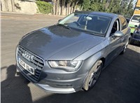 2014; 2л; Дизель; TDI; Седан; серый; Англия; разб. номер T53646 #3