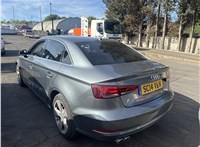 2014; 2л; Дизель; TDI; Седан; серый; Англия; разб. номер T53646 #5