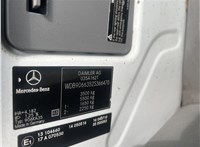 2009; 2.2л; Дизель; CDI; Микроавтобус; белый; Англия; разб. номер X6952 #2