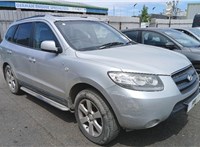 2008; 2.2л; Дизель; CRDi; Джип (5-дверный); серебристый; Англия; разб. номер T54038 #1