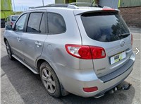 2008; 2.2л; Дизель; CRDi; Джип (5-дверный); серебристый; Англия; разб. номер T54038 #3