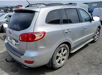 2008; 2.2л; Дизель; CRDi; Джип (5-дверный); серебристый; Англия; разб. номер T54038 #4