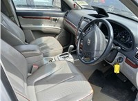 2008; 2.2л; Дизель; CRDi; Джип (5-дверный); серебристый; Англия; разб. номер T54038 #5