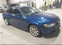 2014; 2л; Бензин; TFSI; Седан; синий; США; разб. номер 17616 #1