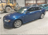2014; 2л; Бензин; TFSI; Седан; синий; США; разб. номер 17616 #3