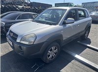 2007; 2л; Бензин; Инжектор; Джип (5-дверный); серебристый; Англия; разб. номер T53750 #1