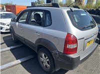 2007; 2л; Бензин; Инжектор; Джип (5-дверный); серебристый; Англия; разб. номер T53750 #3