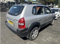 2007; 2л; Бензин; Инжектор; Джип (5-дверный); серебристый; Англия; разб. номер T53750 #4