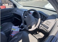 2007; 2л; Бензин; Инжектор; Джип (5-дверный); серебристый; Англия; разб. номер T53750 #5