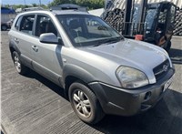 2007; 2л; Бензин; Инжектор; Джип (5-дверный); серебристый; Англия; разб. номер T53750 #6