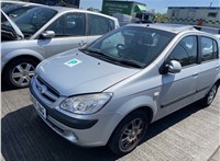 2006; 1.4л; Бензин; Инжектор; Хэтчбэк 5 дв.; серебристый; Англия; разб. номер T54051 #1