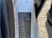 2006; 1.4л; Бензин; Инжектор; Хэтчбэк 5 дв.; серебристый; Англия; разб. номер T54051 #3