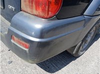 2006; 2.9л; Дизель; CRDi; Джип (5-дверный); черный; Англия; разб. номер T53863 #6