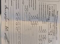 2006; 2.9л; Дизель; CRDi; Джип (5-дверный); черный; Англия; разб. номер T53863 #7