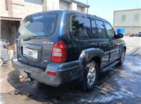 2006; 2.9л; Дизель; CRDi; Джип (5-дверный); черный; Англия; разб. номер T53863 #9