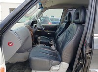 2006; 2.9л; Дизель; CRDi; Джип (5-дверный); черный; Англия; разб. номер T53863 #11