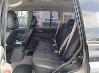 2006; 2.9л; Дизель; CRDi; Джип (5-дверный); черный; Англия; разб. номер T53863 #12