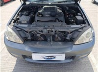 2006; 2.9л; Дизель; CRDi; Джип (5-дверный); черный; Англия; разб. номер T53863 #13