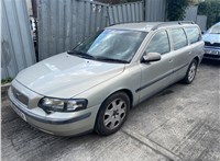 2002; 2.4л; Бензин; Универсал; серебристый; Англия; разб. номер T53510 #1