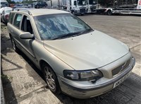 2002; 2.4л; Бензин; Универсал; серебристый; Англия; разб. номер T53510 #6
