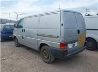 2002; 2.5л; Дизель; TDI; Хэтчбэк 5 дв.; серебристый; Англия; разб. номер T53924 #9