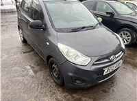 2012; 1.2л; Бензин; Инжектор; Хэтчбэк 5 дв.; серый; Англия; разб. номер X7014 #1