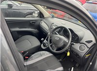 2012; 1.2л; Бензин; Инжектор; Хэтчбэк 5 дв.; серый; Англия; разб. номер X7014 #4