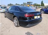 2018; 2л; Дизель; TDI; Седан; черный; Англия; разб. номер T53802 #8