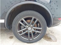 2011; 3л; Дизель; TDI; Джип (5-дверный); черный; Англия; разб. номер T53770 #8