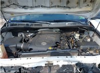 2012; 4.6л; Бензин; Инжектор; Пикап; белый; США; разб. номер 17674 #2