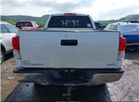 2012; 4.6л; Бензин; Инжектор; Пикап; белый; США; разб. номер 17674 #8