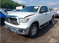 2012; 4.6л; Бензин; Инжектор; Пикап; белый; США; разб. номер 17674 #11